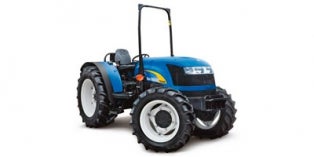 2013 New Holland TD4040F Base
