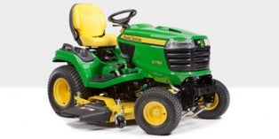 2014 John Deere Signature Series X700 X730 48X