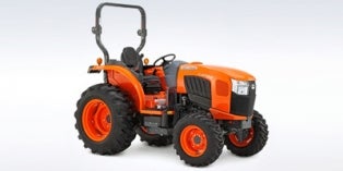 2013 Kubota Grand L60 4760 GST