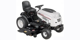 2013 MTD Gold 23/50