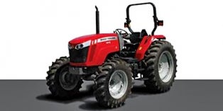 2013 Massey Ferguson 4600 Series 4609 4WD