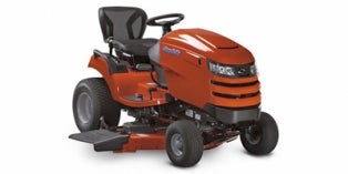 2014 Simplicity Broadmoor™ 25/50