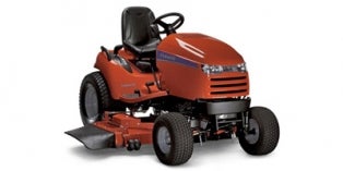 2014 Simplicity Legacy XL™ 27 2WD
