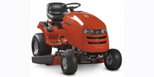 2014 Simplicity Regent EX™ 25/48