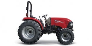 2014 Case IH Farmall® C-Series 35C