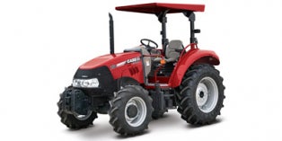 2020 Case IH Farmall® Utility C-Series 110C with ROPS