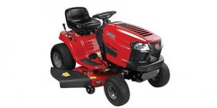 2014 Craftsman Lawn Tractor 17.5/42 Auto