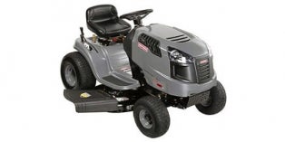 2014 Craftsman Lawn Tractor 17.5/42 LT1500