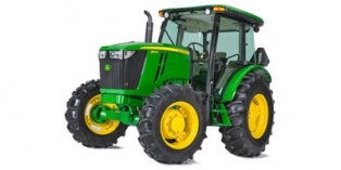 2014 John Deere 5000 E Series 5100E