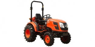 2014 KIOTI CK 2510 HST