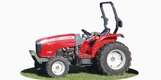 2013 Massey Ferguson 1700 Series 1736 4WD