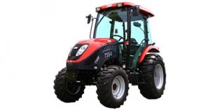 2014 TYM T 554