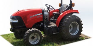 2019 Case IH Farmall® Compact C-Series 35C