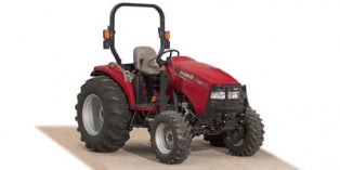 2019 Case IH Farmall® Compact C-Series CVT 45C CVT with ROPS