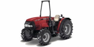 2020 Case IH Farmall® N-Series 100N with ROPS