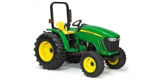 2017 John Deere 4 Family 4105