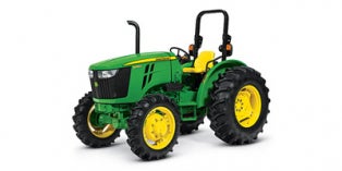 2020 John Deere 5E Series 5065E (2WD)
