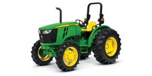 2020 John Deere 5E Series 5075E (2WD)