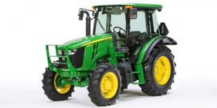 2019 John Deere 5E Series 5100E