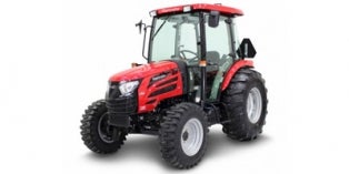 2015 Mahindra 2500 Series 2555 HST Cab