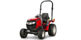 2015 Mahindra MAX™ Series 24 4WD HST