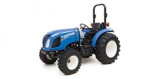 2015 New Holland Boomer™ Compact 33