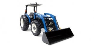 2015 New Holland Workmaster™ 45 2WD