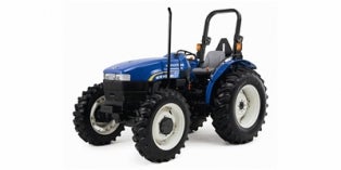 2015 New Holland Workmaster™ 65 2WD