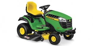 Tractor.com - 2016 John Deere D100 Series D155 Tractor Reviews, Prices ...