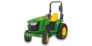 2019 John Deere 3R Series 3033R
