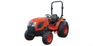2021 KIOTI CK 10 Series 3510