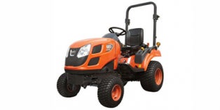 2019 KIOTI CS Series 2210
