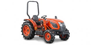 2019 KIOTI DK 10 Series DK5010HS