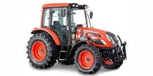 2016 KIOTI PX 9020