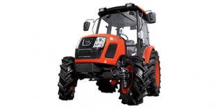 2017 KIOTI RX Series 6620 Cab