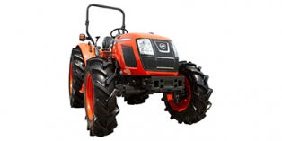 2020 KIOTI RX Series 6620 Powershuttle