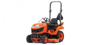 2016 Kubota BX 1870-1