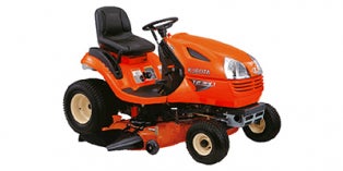 2019 Kubota T 2080