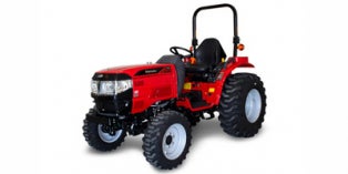 2019 Mahindra 1500 Series 1526 HST