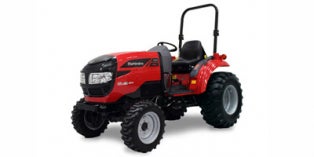 2019 Mahindra 1500 Series 1533 HST