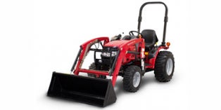 2019 Mahindra MAX™ Series 24 4WD HST
