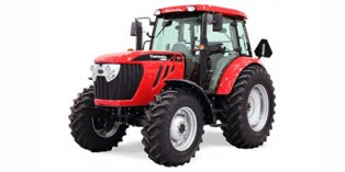 2018 Mahindra mFORCE™ Series 105P