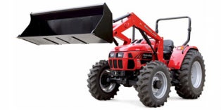 2019 Mahindra mPOWER™ 85