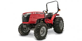 2019 Massey Ferguson 2700E Series 2705E