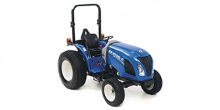 2016 New Holland Workmaster™ 33