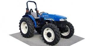 2016 New Holland Workmaster™ 75 2WD