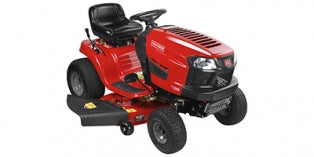 Craftsman 1200 Riding Lawn Mower