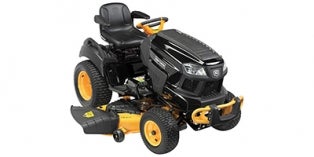 2017 Craftsman Pro Series Turn Tight Extreme 26/54