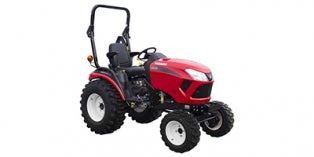 2019 Yanmar SA Series 424