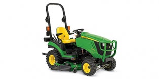 2019 John Deere 1 Series 1025R